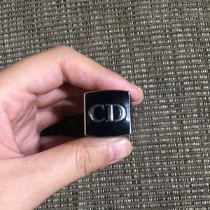 Christian Dior lipstick 844